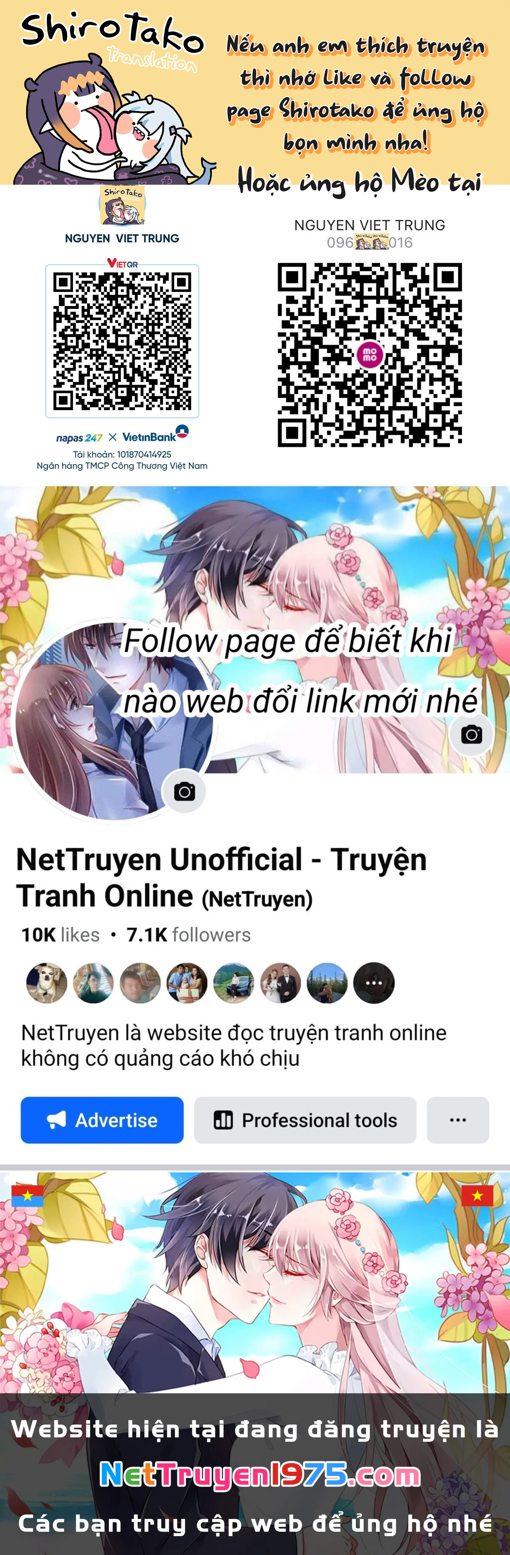 Oan Gia Chung Nhà! Chapter 128.2 - 123