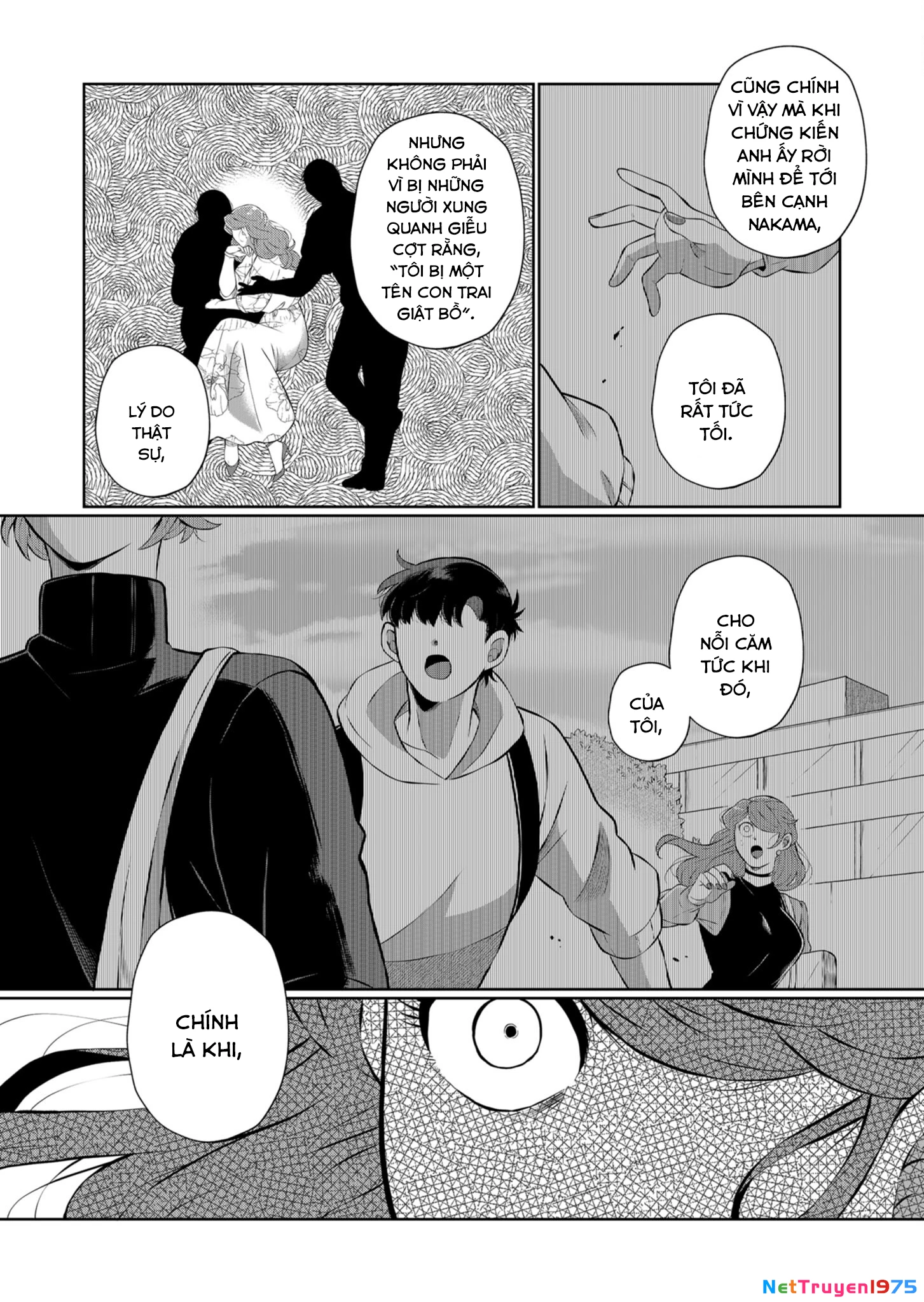 He Was My Brother Chapter 28 - 5