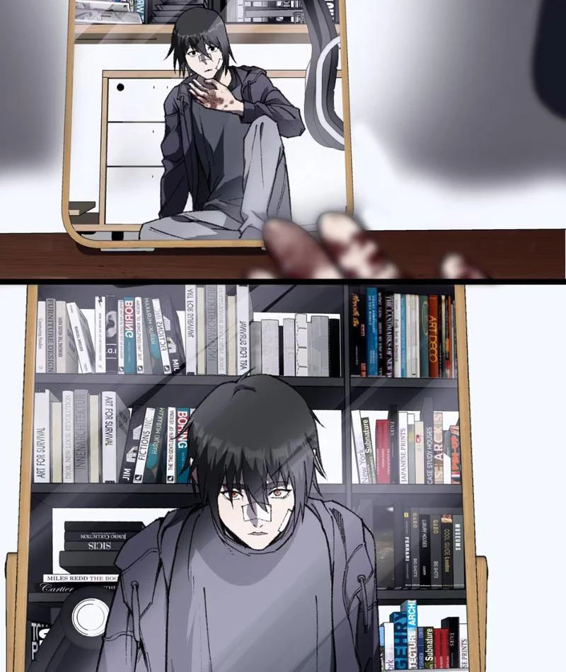 Bách Thú Chi Vương Chapter 1 - 30