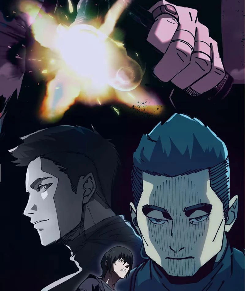 Bách Thú Chi Vương Chapter 1 - 87