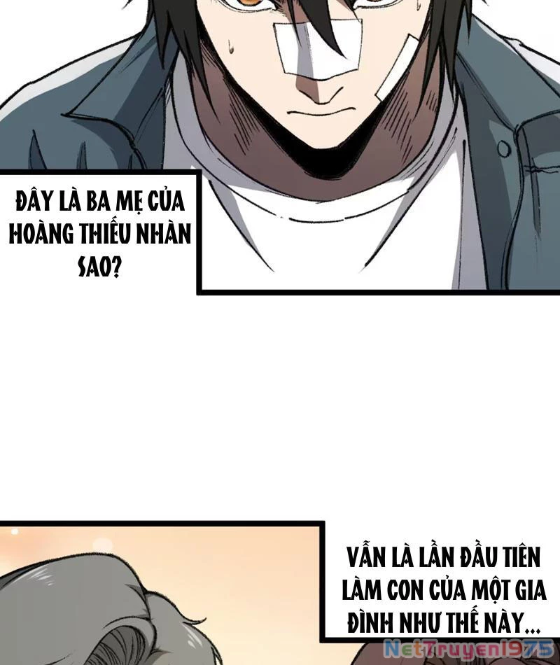 Bách Thú Chi Vương Chapter 1 - 109