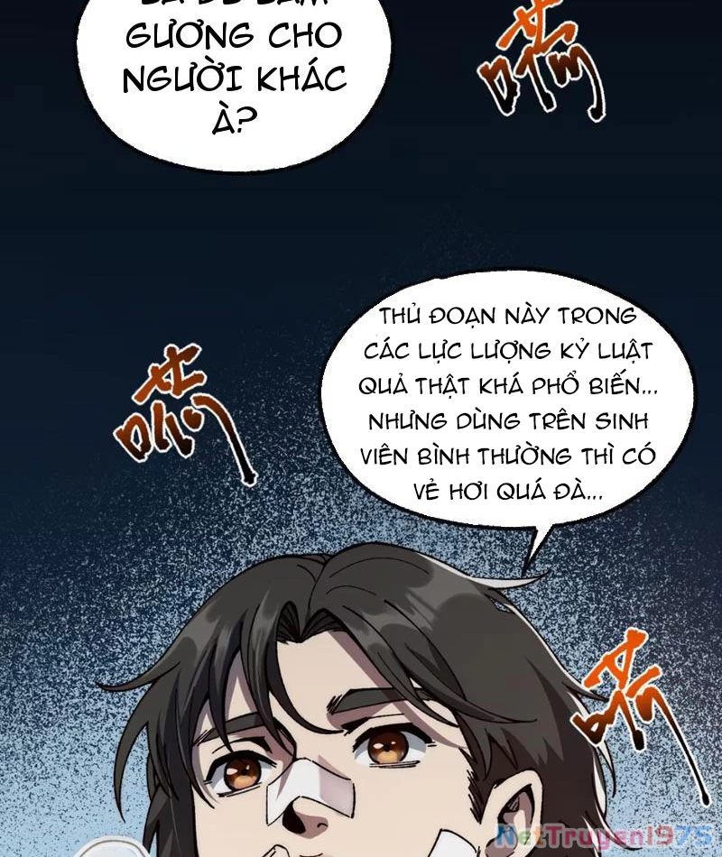 Bách Thú Chi Vương Chapter 2 - 37