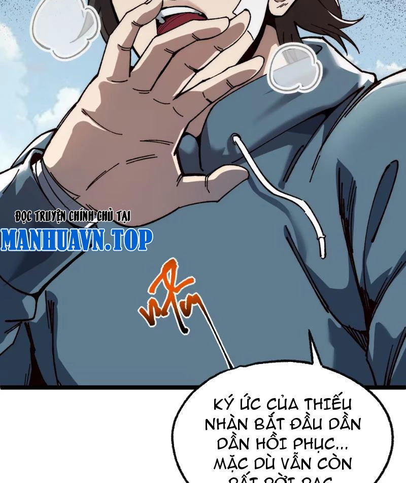 Bách Thú Chi Vương Chapter 2 - 38