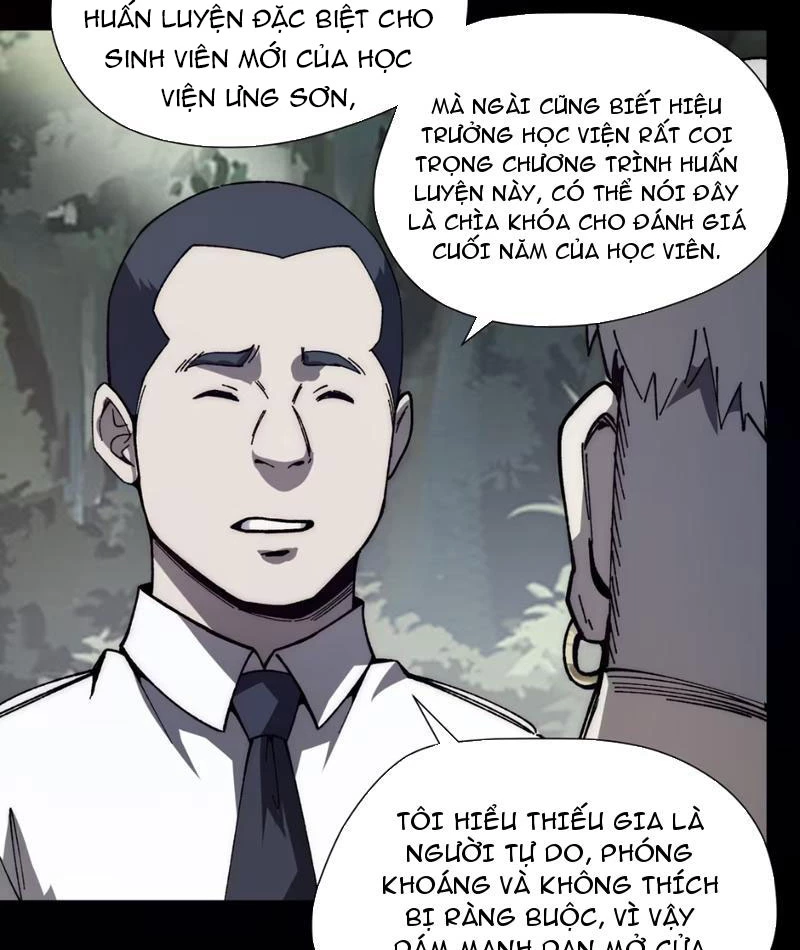 Bách Thú Chi Vương Chapter 2 - 72