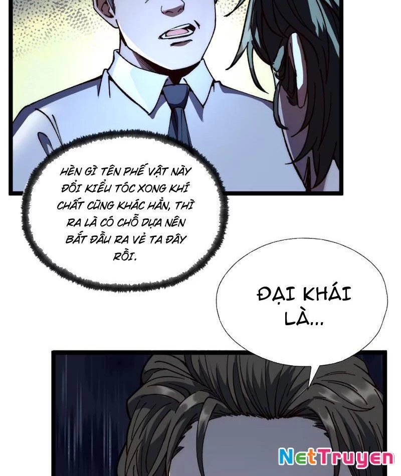 Bách Thú Chi Vương Chapter 2 - 101