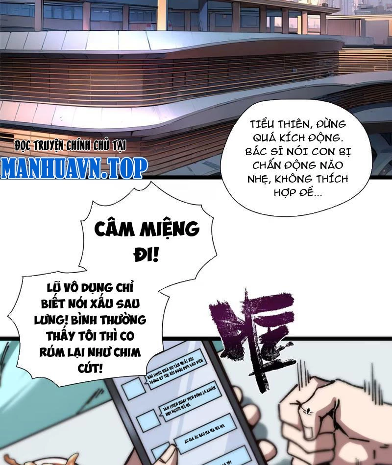 Bách Thú Chi Vương Chapter 3 - 5
