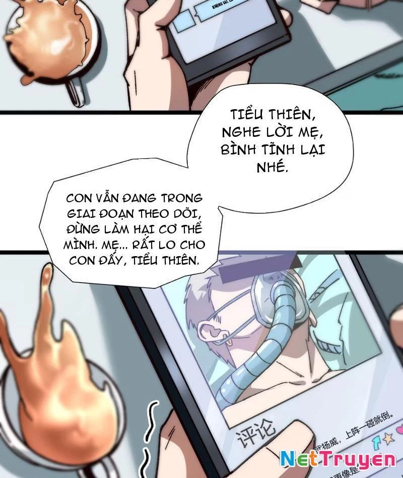 Bách Thú Chi Vương Chapter 3 - 6
