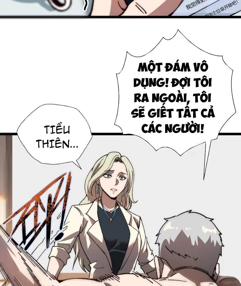 Bách Thú Chi Vương Chapter 3 - 7