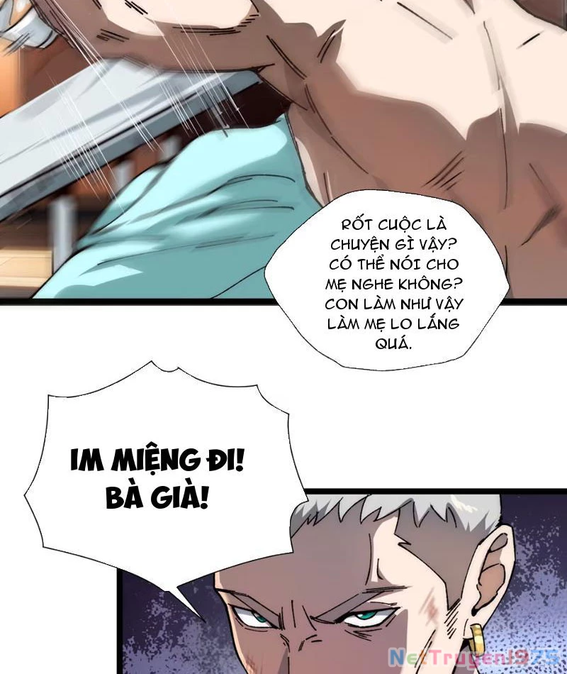 Bách Thú Chi Vương Chapter 3 - 8