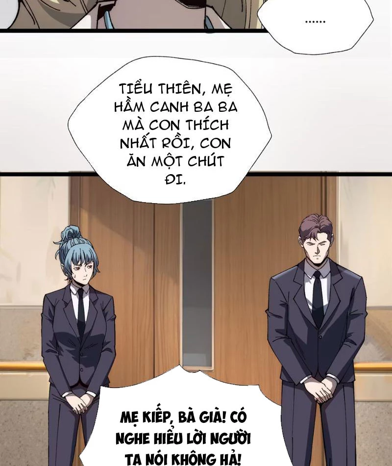 Bách Thú Chi Vương Chapter 3 - 10