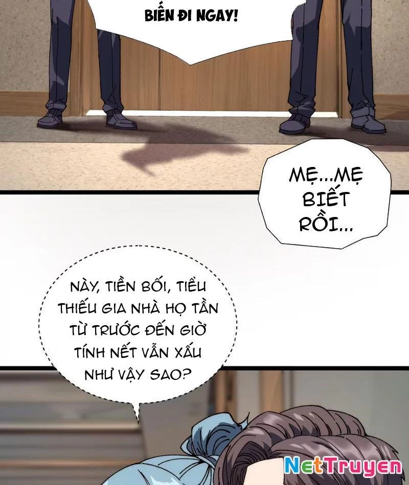 Bách Thú Chi Vương Chapter 3 - 11