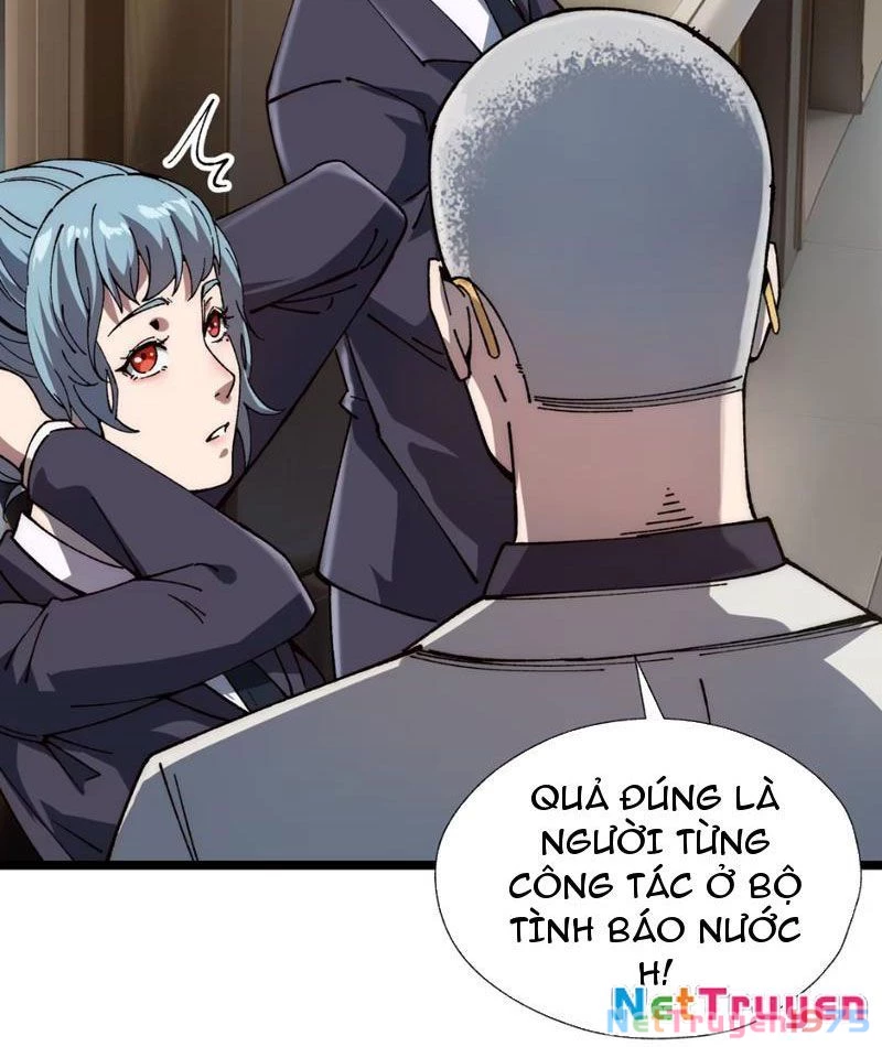 Bách Thú Chi Vương Chapter 3 - 16