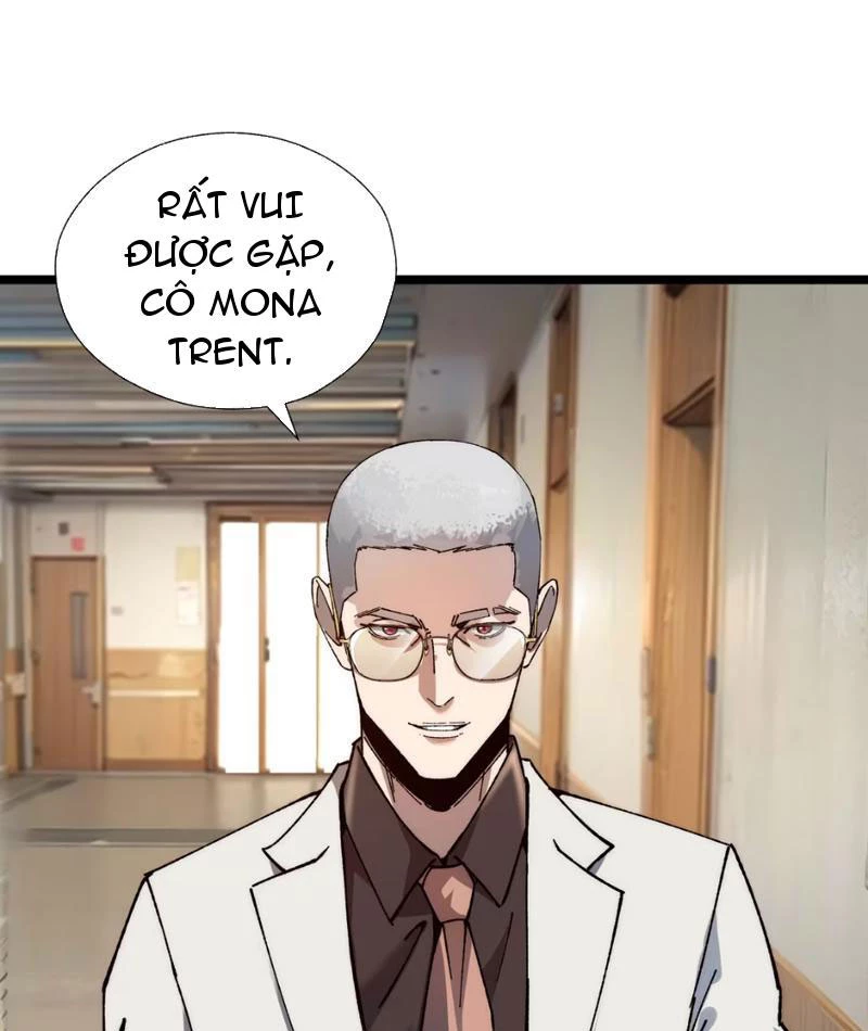 Bách Thú Chi Vương Chapter 3 - 17