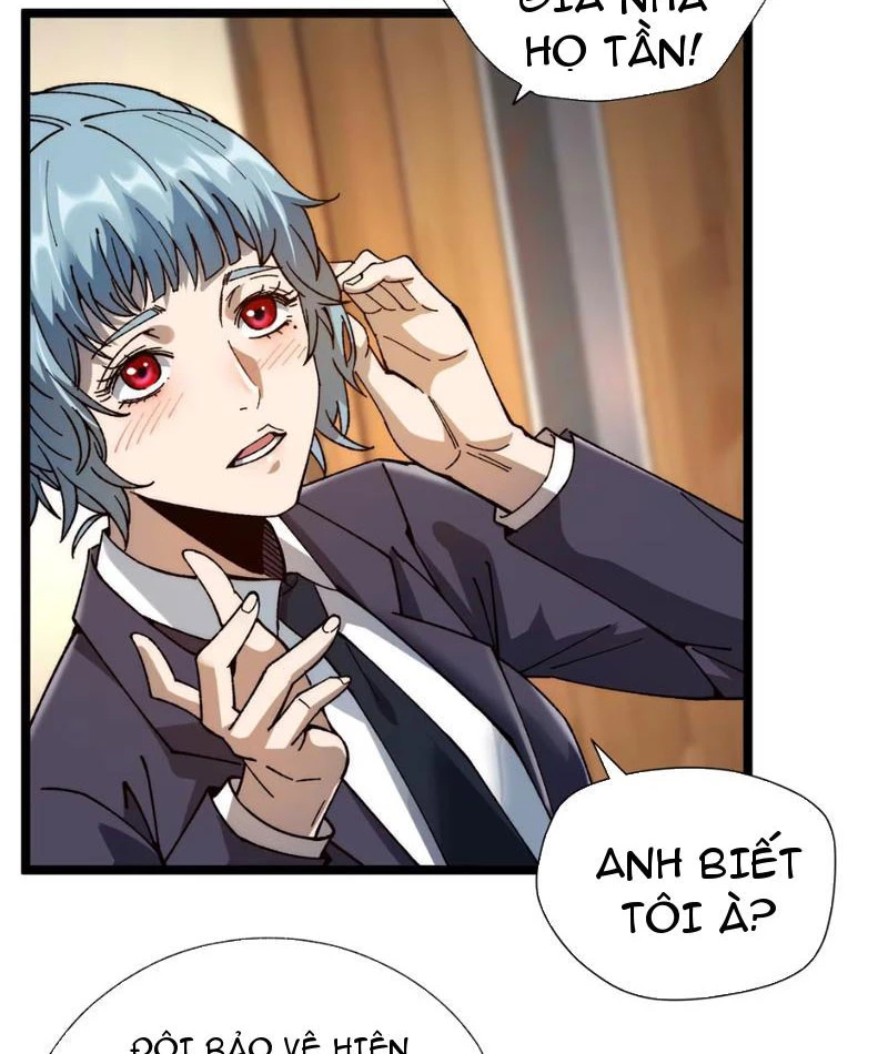 Bách Thú Chi Vương Chapter 3 - 19