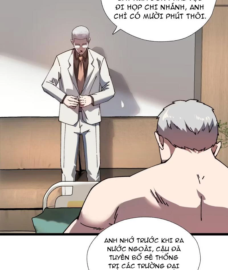 Bách Thú Chi Vương Chapter 3 - 35