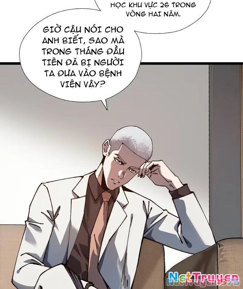 Bách Thú Chi Vương Chapter 3 - 36