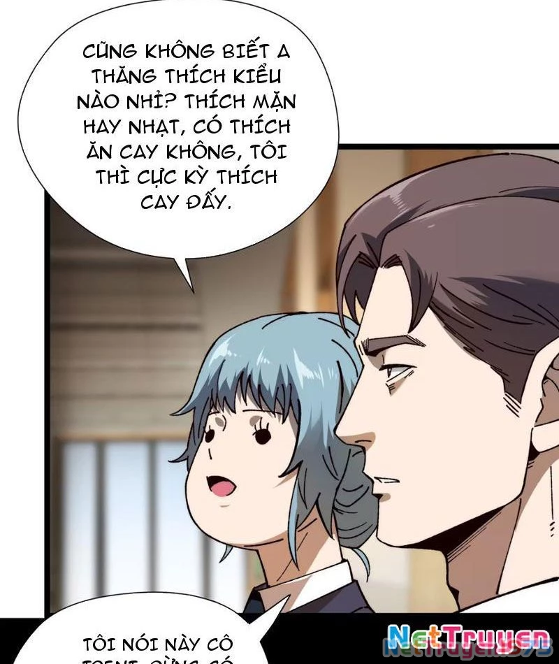 Bách Thú Chi Vương Chapter 3 - 41