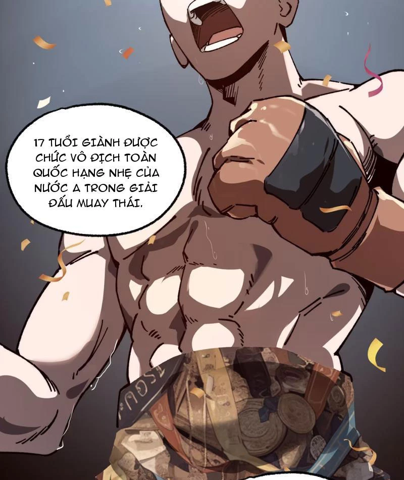 Bách Thú Chi Vương Chapter 3 - 43