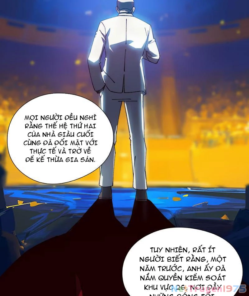 Bách Thú Chi Vương Chapter 3 - 47