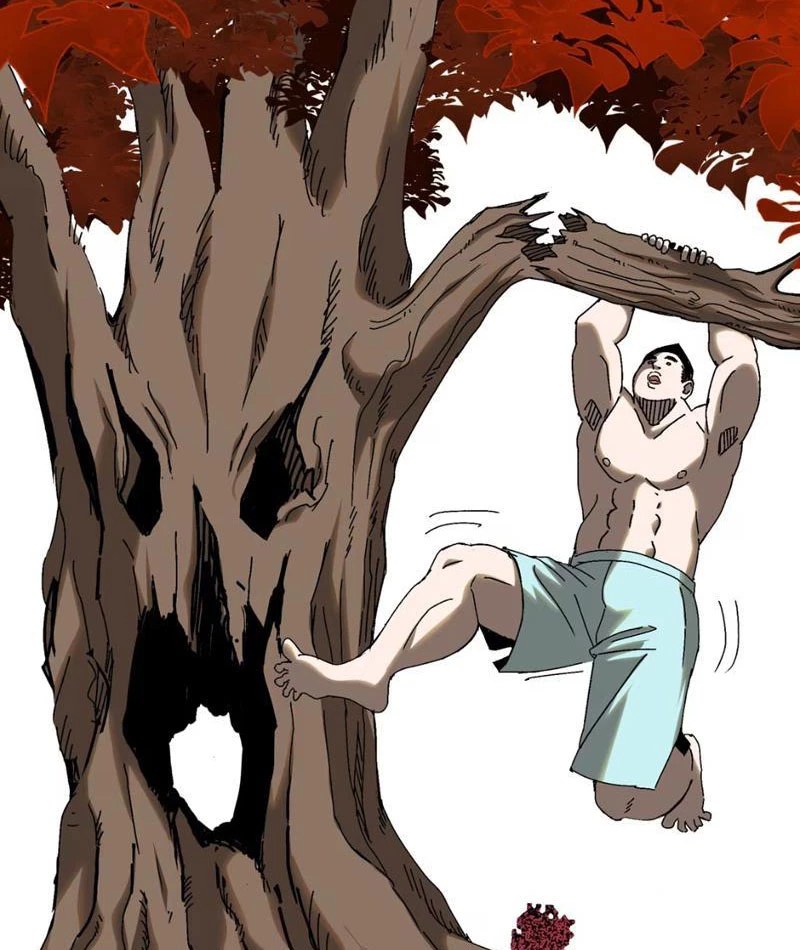 Bách Thú Chi Vương Chapter 3 - 80