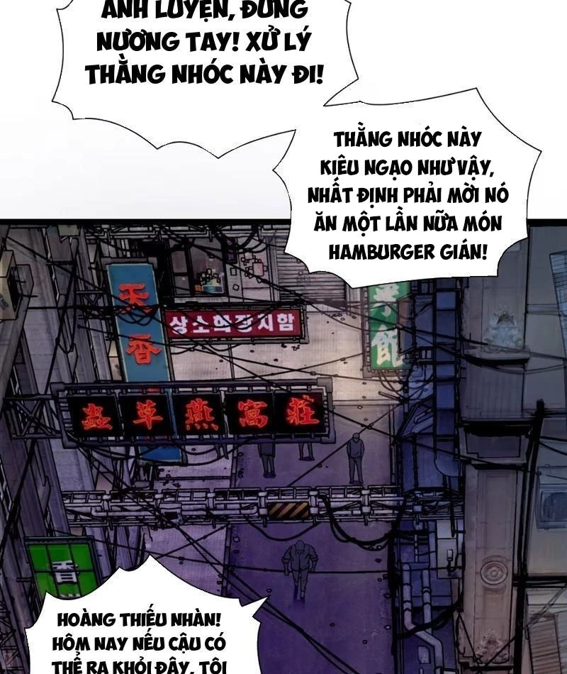 Bách Thú Chi Vương Chapter 3 - 109