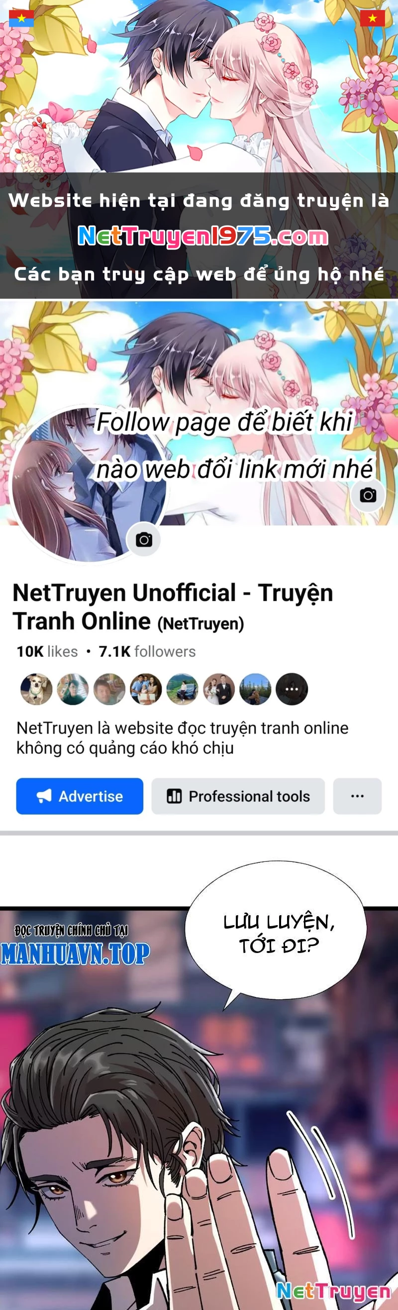 Bách Thú Chi Vương Chapter 4 - 1