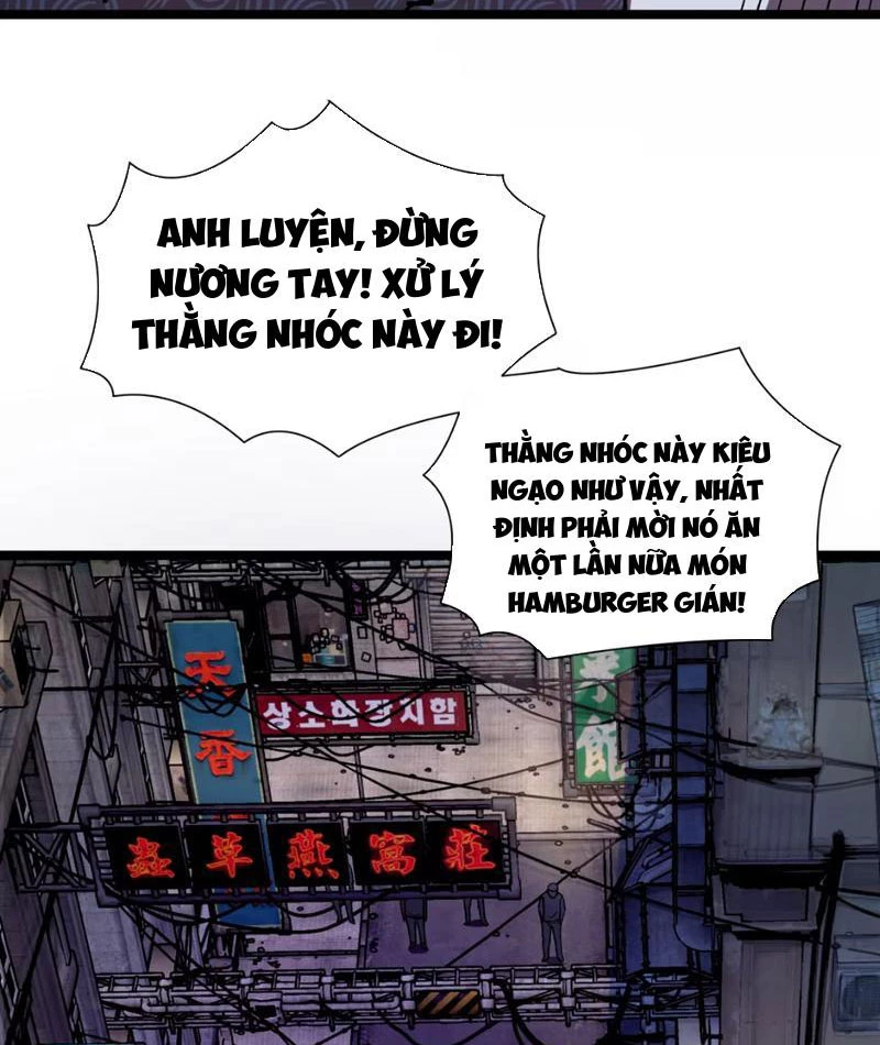 Bách Thú Chi Vương Chapter 4 - 4
