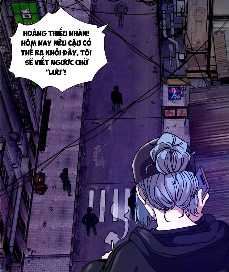 Bách Thú Chi Vương Chapter 4 - 5