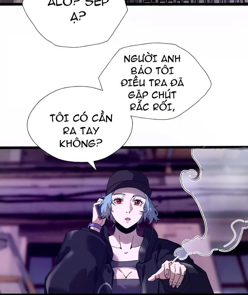 Bách Thú Chi Vương Chapter 4 - 7