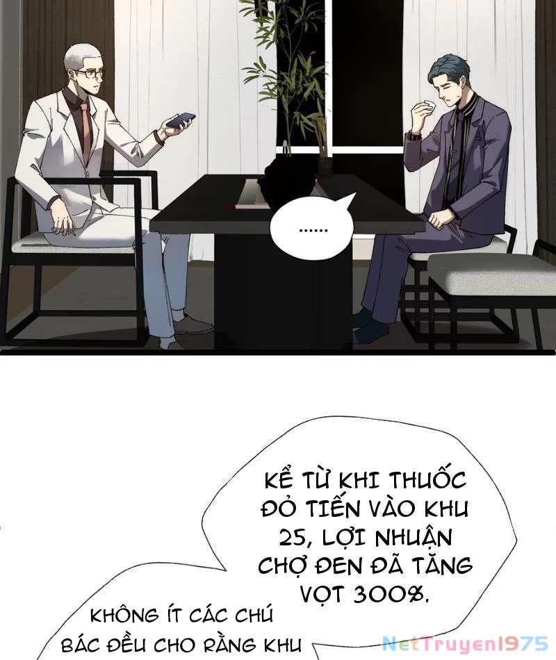 Bách Thú Chi Vương Chapter 4 - 13