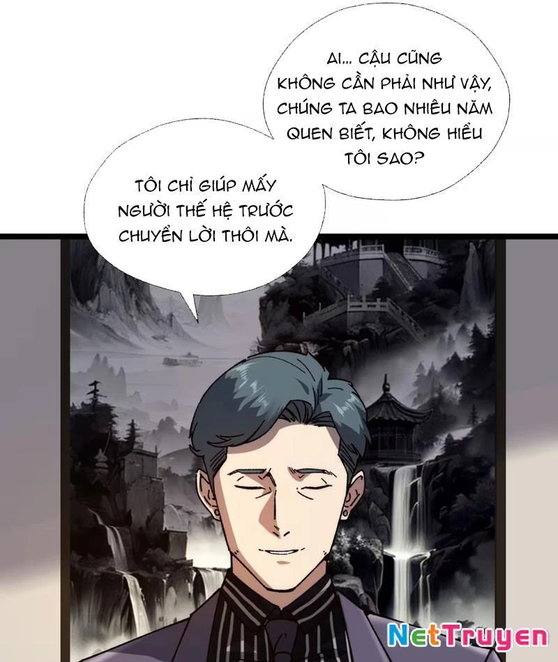 Bách Thú Chi Vương Chapter 4 - 26