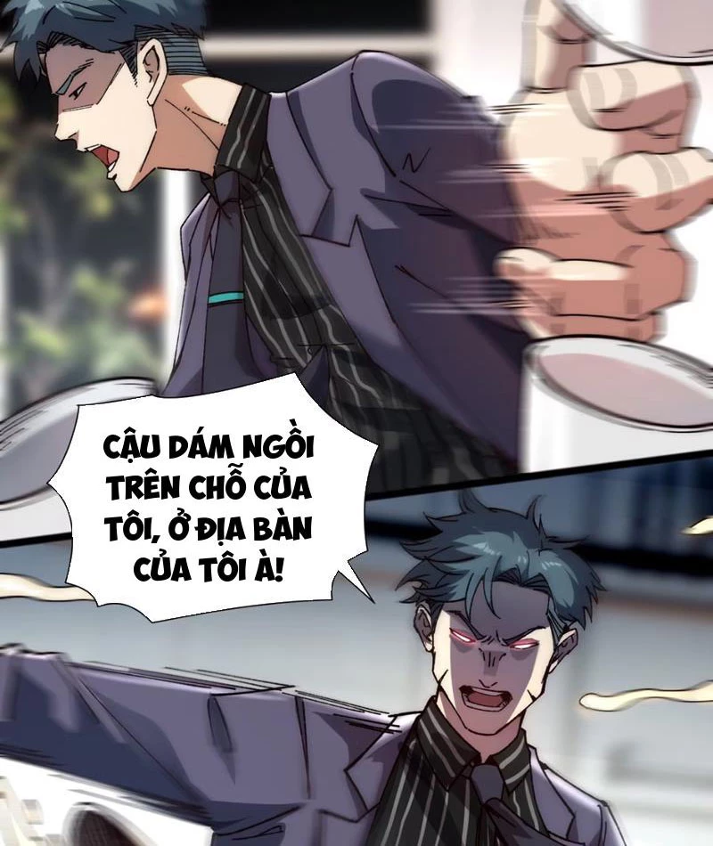 Bách Thú Chi Vương Chapter 4 - 37