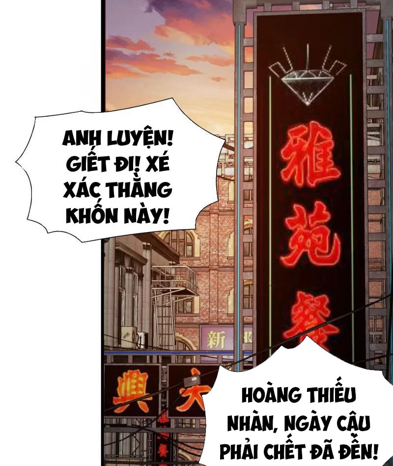 Bách Thú Chi Vương Chapter 4 - 48