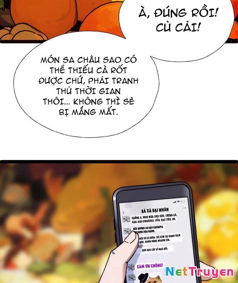 Bách Thú Chi Vương Chapter 5 - 6