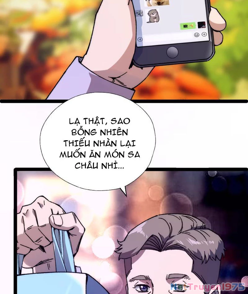 Bách Thú Chi Vương Chapter 5 - 7