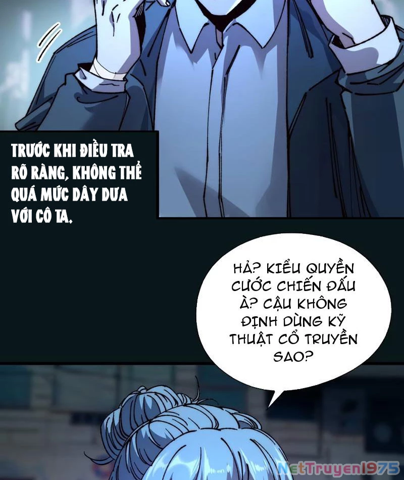 Bách Thú Chi Vương Chapter 5 - 20