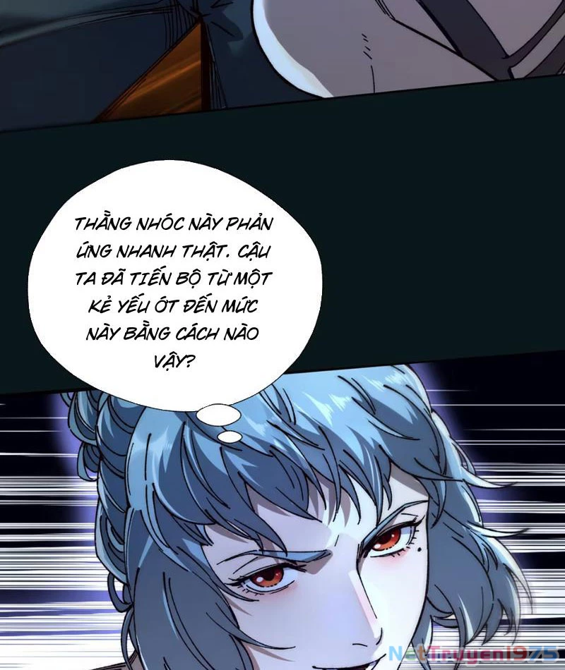 Bách Thú Chi Vương Chapter 5 - 29