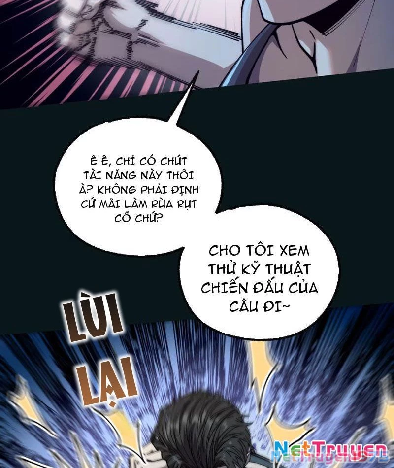 Bách Thú Chi Vương Chapter 5 - 36
