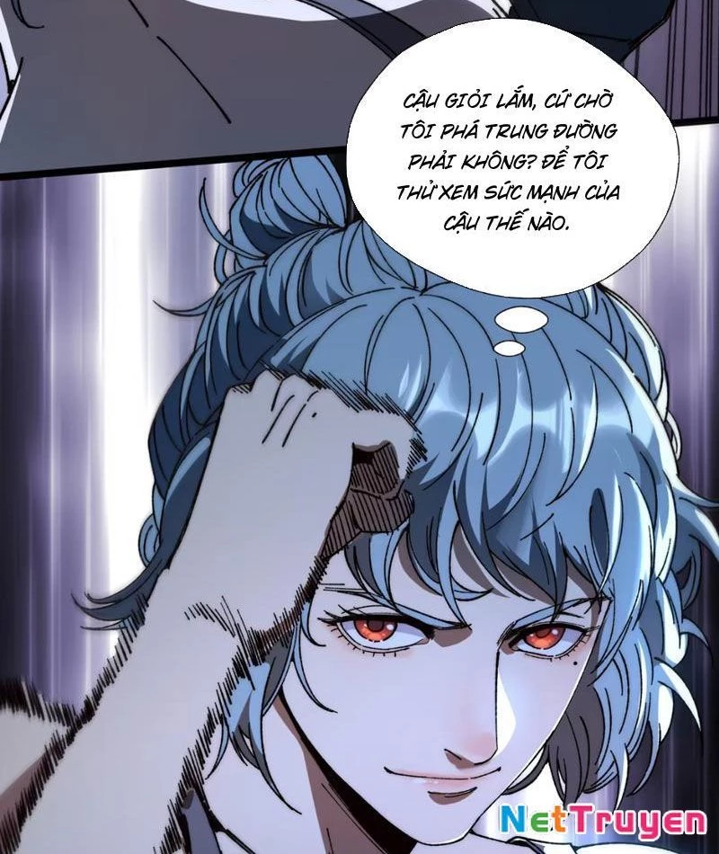 Bách Thú Chi Vương Chapter 5 - 46