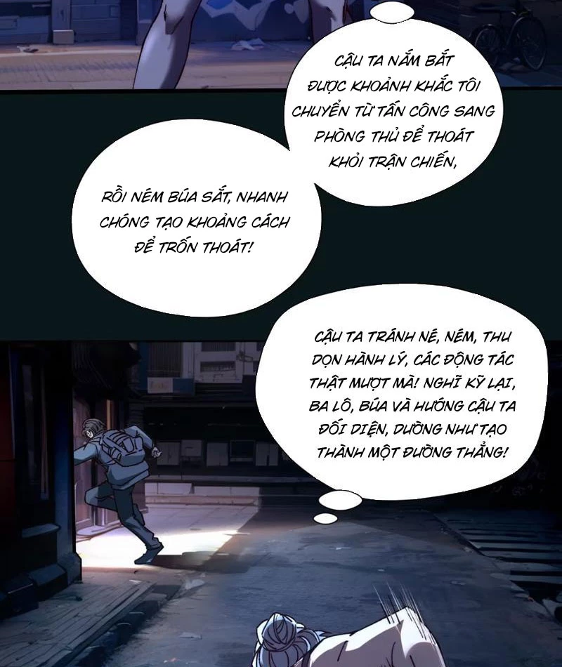 Bách Thú Chi Vương Chapter 5 - 58