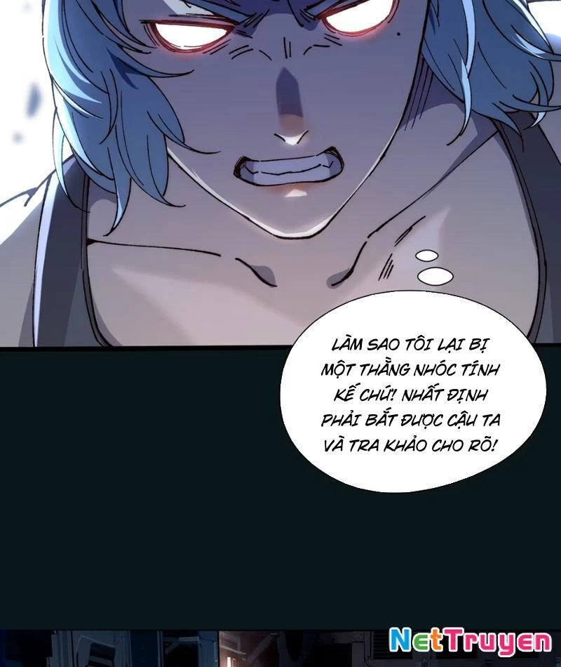 Bách Thú Chi Vương Chapter 5 - 61