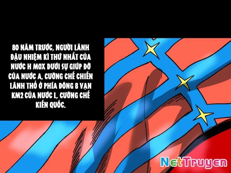 Bách Thú Chi Vương Chapter 6 - 6