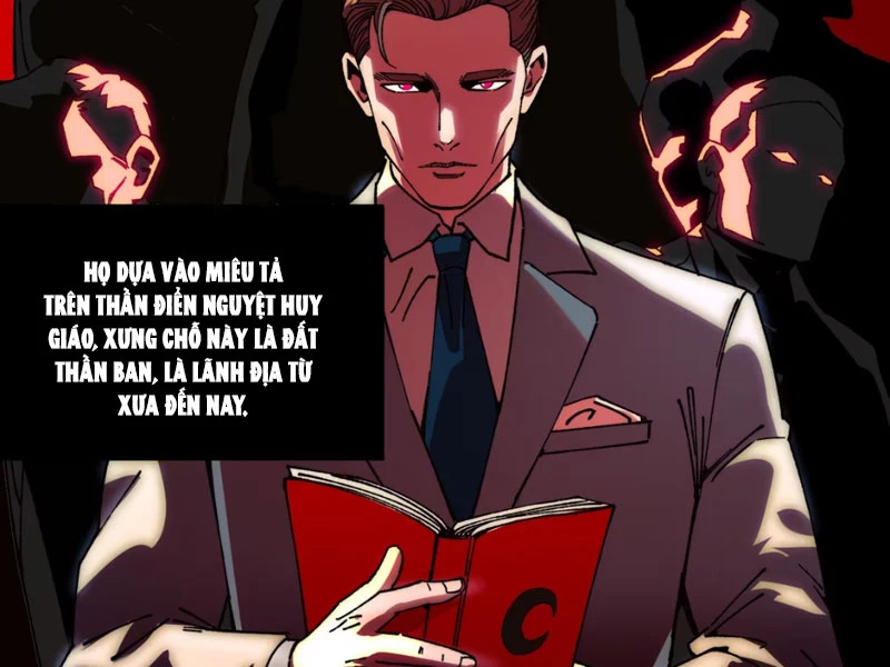 Bách Thú Chi Vương Chapter 6 - 8