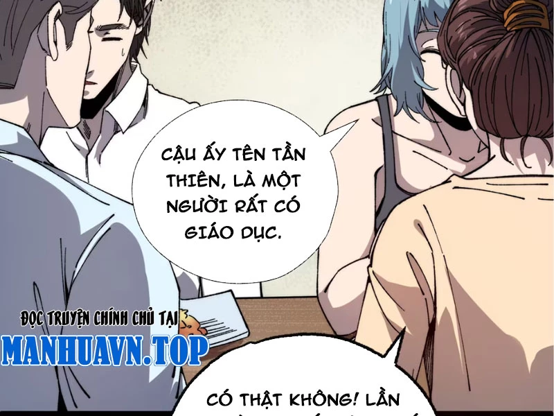 Bách Thú Chi Vương Chapter 6 - 89