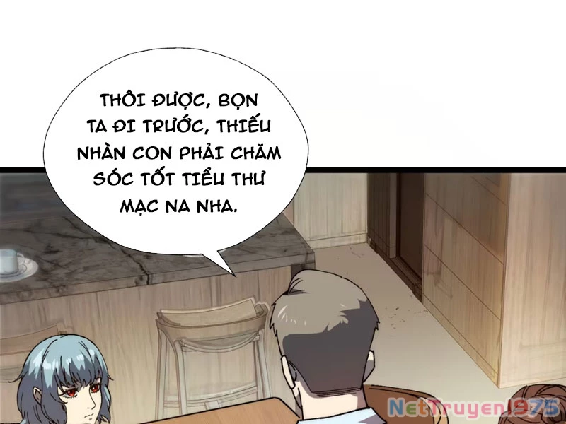 Bách Thú Chi Vương Chapter 6 - 100