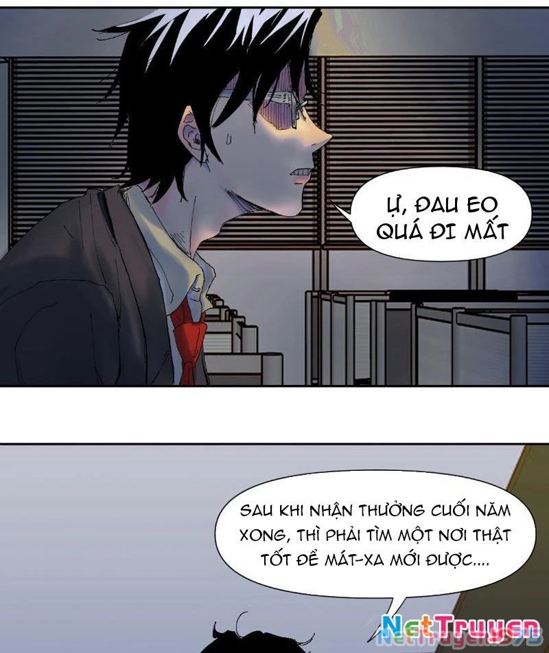 Bách Quỷ Lục Chapter 1 - 6