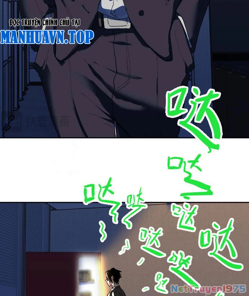 Bách Quỷ Lục Chapter 1 - 8
