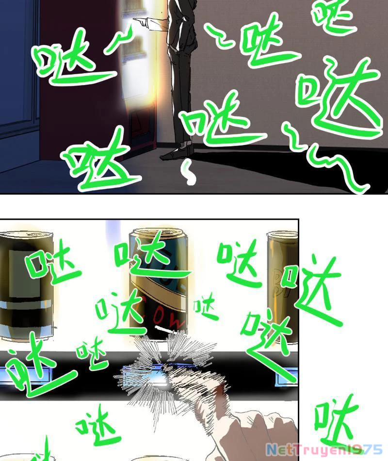 Bách Quỷ Lục Chapter 1 - 9
