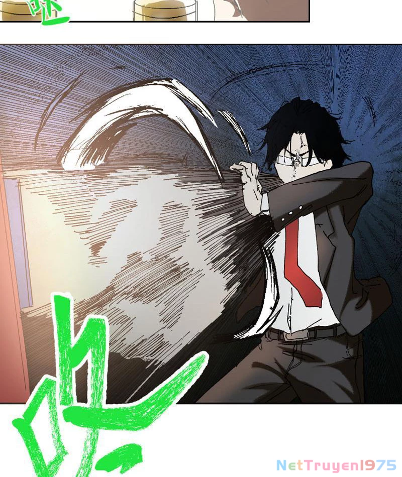 Bách Quỷ Lục Chapter 1 - 10