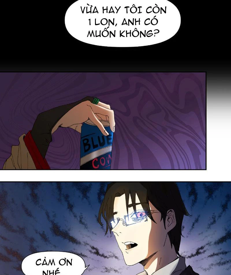 Bách Quỷ Lục Chapter 1 - 14